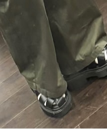 ZARA | サンダル
