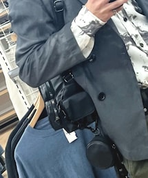 GU | ショルダーバッグ