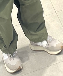 NEW BALANCE | スニーカー