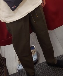 no brand | パンツ
