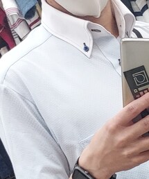 SUIT SELECT | ビジネスシャツ