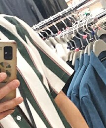 SHEIN | シャツ/ブラウス