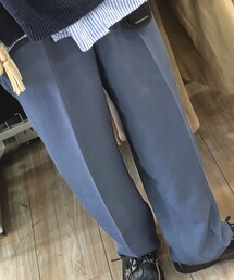 vixen | スラックス