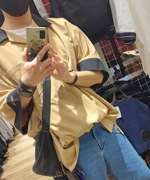 ATELANE | シャツ/ブラウス