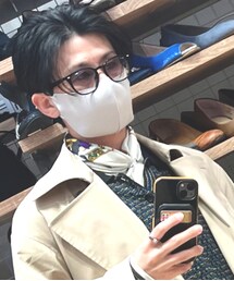 CHANEL | ストール/ショール