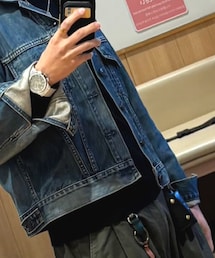 EDWIN | デニムジャケット