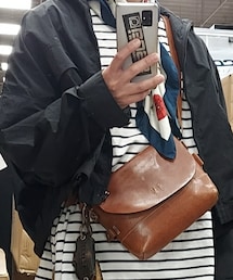 JAJA STADIOS | ナイロンジャケット