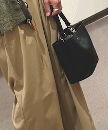 GU | チノパンツ