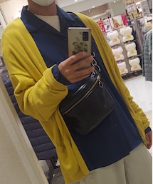 不明 | ショルダーバッグ