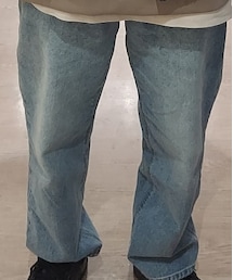 Lumier | デニムパンツ