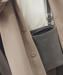 UNIQLO | チェスターコート