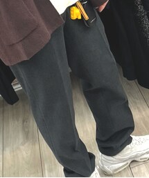 UNIQLO | スラックス