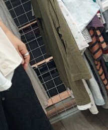 D'URBAN | シャツ/ブラウス
