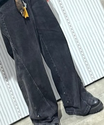 GU | デニムパンツ