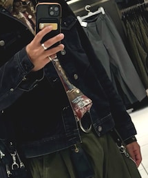 used | シャツ/ブラウス