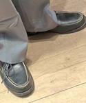 URBAN RESEARCH DOORS(アーバンリサーチドアーズ)の「シューズ(ローファー)」