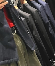 PLUS ONE | ピーコート