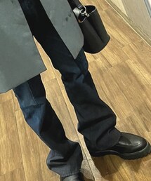 BOYCOTT | デニムパンツ