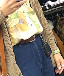 used | シャツ/ブラウス