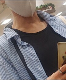 UNIQLO | シャツ/ブラウス