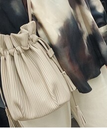 no brand | ボディバッグ/ウエストポーチ