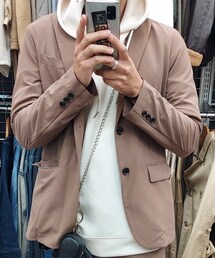 THE SHOP TK  | パーカー