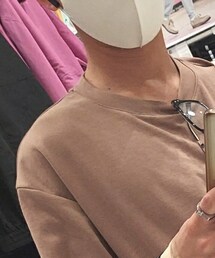 UNIQLO | Tシャツ/カットソー