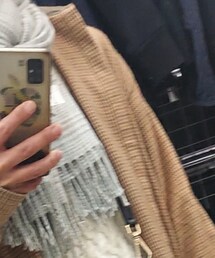 E hyphen world gallery | マフラー