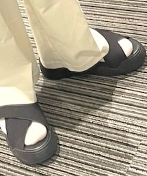ORPHIC | サンダル