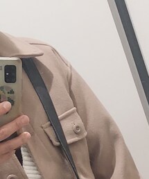 UNIQLO | ムートンコート