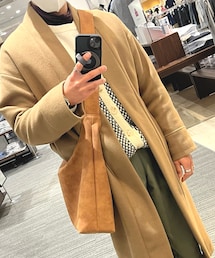 erencareduo | ジャケット/アウター