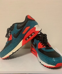 NIKE | AIRMAX90 25Anniversary SNAKE(スニーカー)