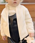 ZARA KIDS( )の「ワンピース/ドレス(ジャンパースカート)」