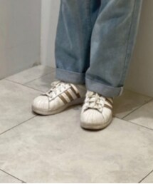SHEIN | デニムパンツ