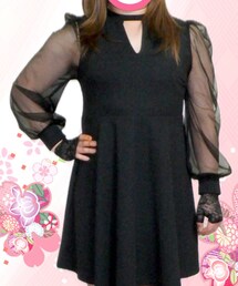 SHEIN | ワンピース/ドレス