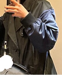 FRAPBOIS | ジャケット/アウター