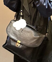 Kento Hashiguchi | バッグ