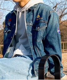FREAK'S STORE | デニムジャケット