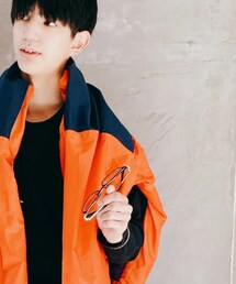 notsoape | マウンテンパーカー