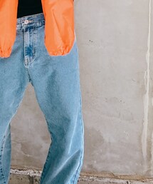 MONO-MART | デニムパンツ