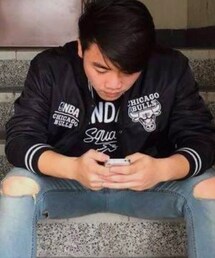 SQUAD | Tシャツ/カットソー