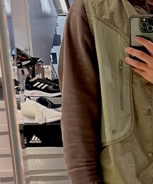 United Athle | その他トップス