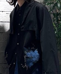 HARE | ジャケット/アウター