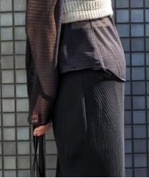 UNIQLO | スカート