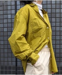 UNIQLO | シャツ/ブラウス