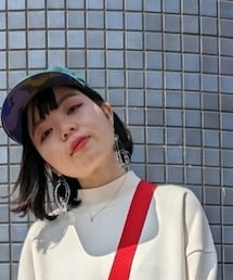 Acne Studios | キャップ