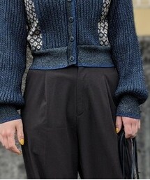 UNIQLO | スラックス