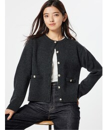 PLST | ニット/セーター