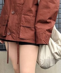 UNIQLO | ショルダーバッグ