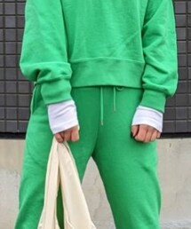 UNIQLO | スウェット